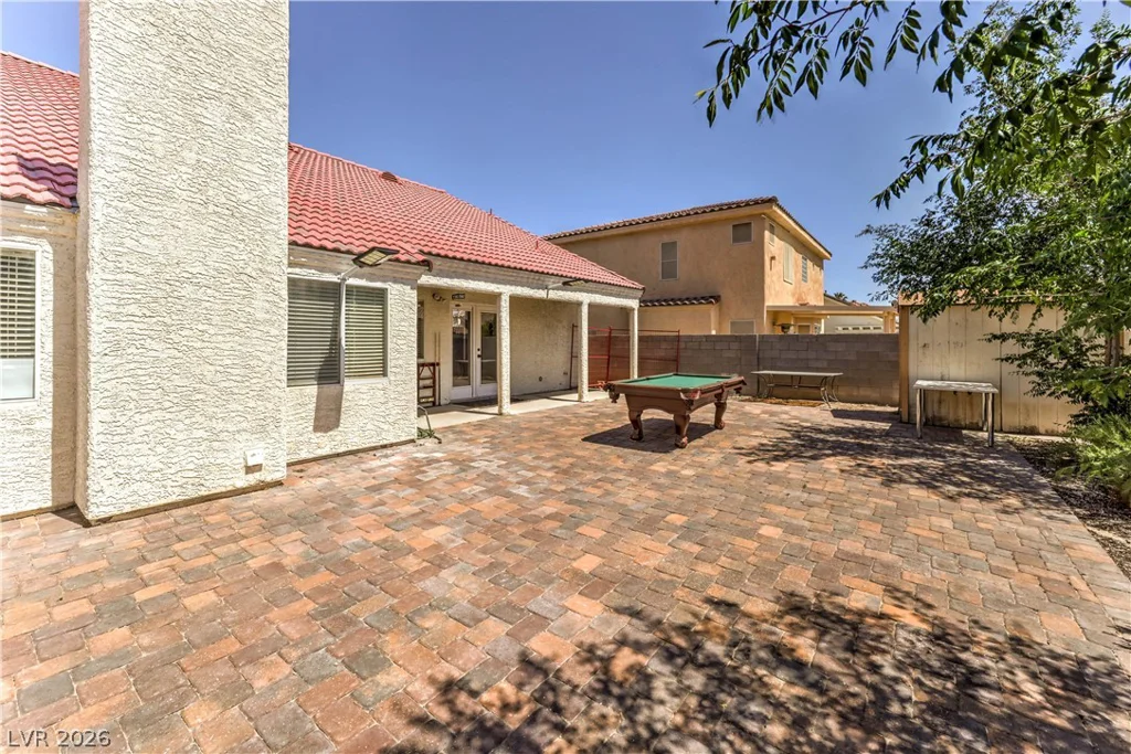 3855 Lorraine, Las Vegas, NV 89120