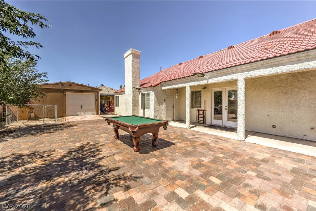 3855 Lorraine, Las Vegas, NV 89120
