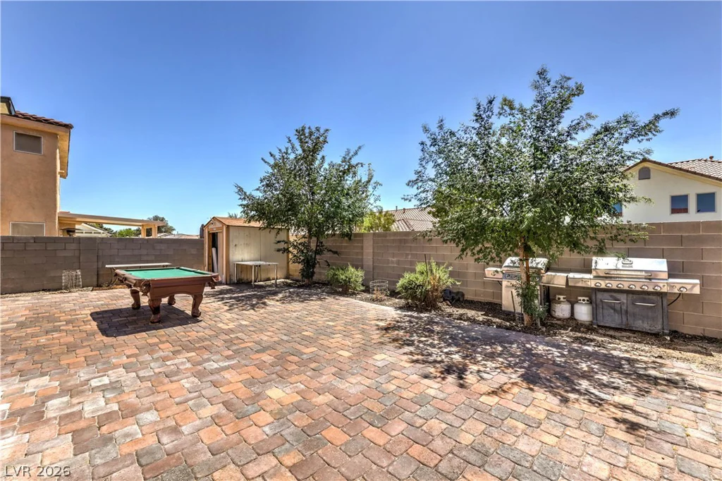 3855 Lorraine, Las Vegas, NV 89120