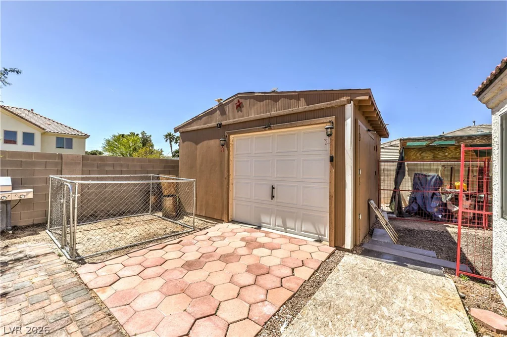 3855 Lorraine, Las Vegas, NV 89120