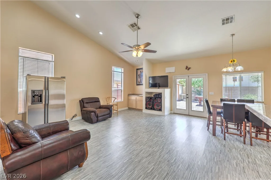 3855 Lorraine, Las Vegas, NV 89120