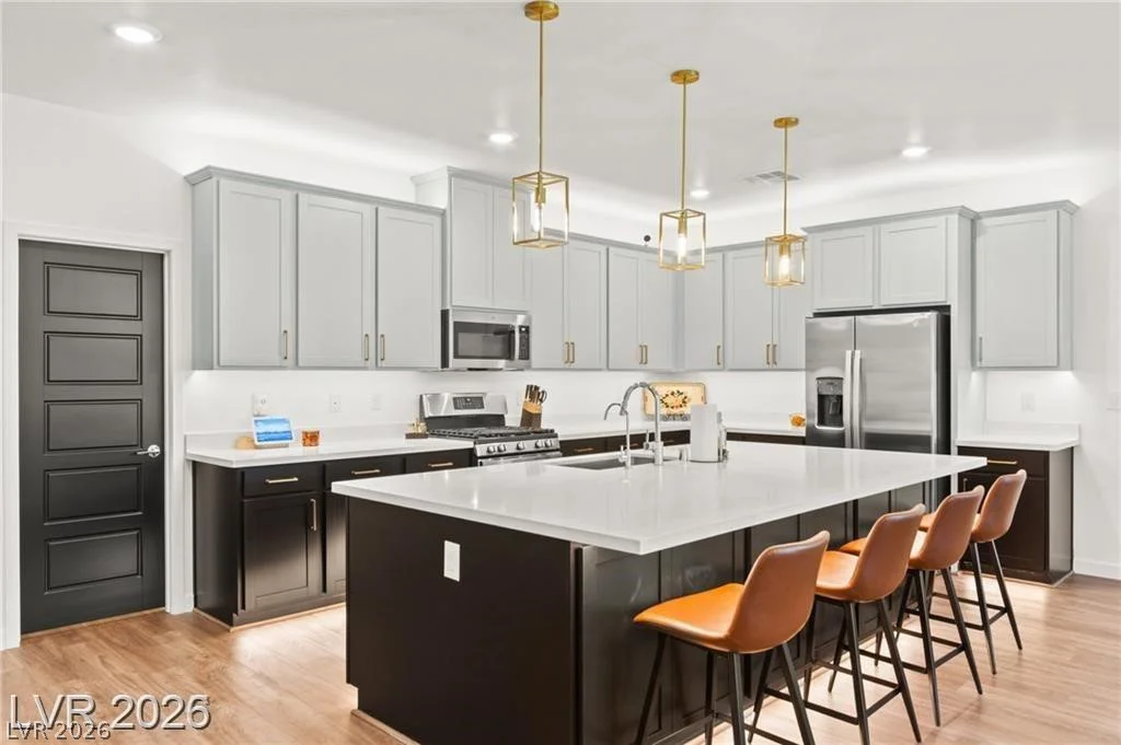 3525 Raina Ridge, Las Vegas, NV 89121