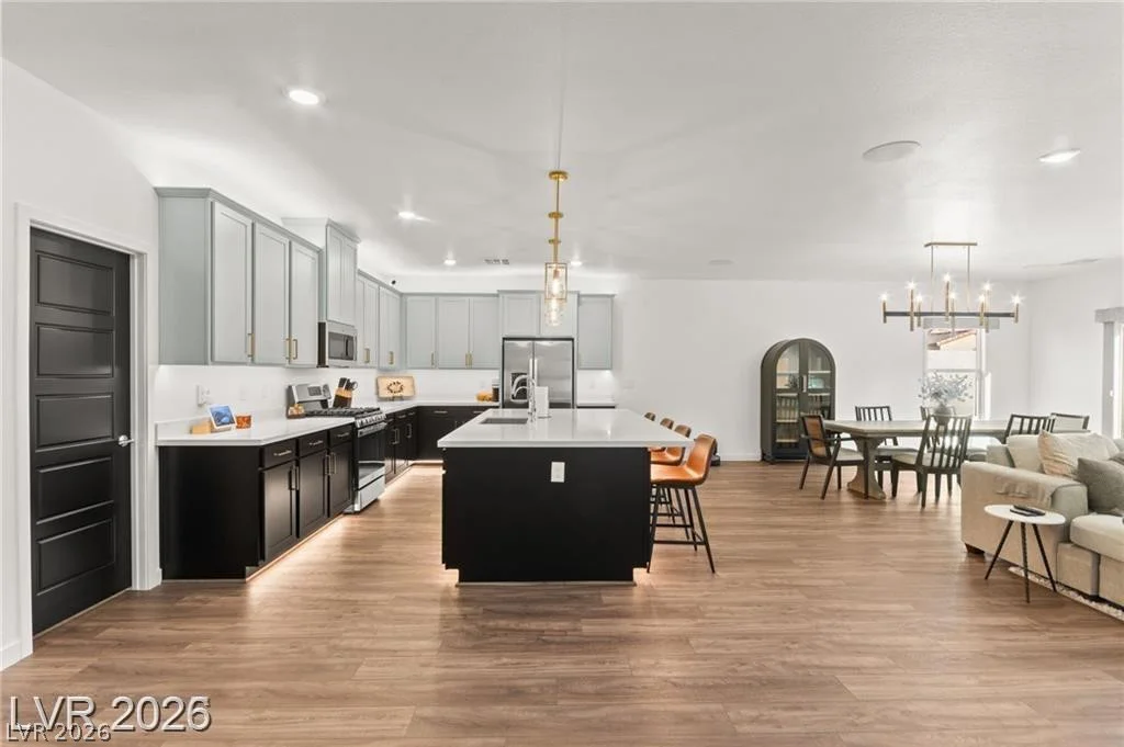 3525 Raina Ridge, Las Vegas, NV 89121