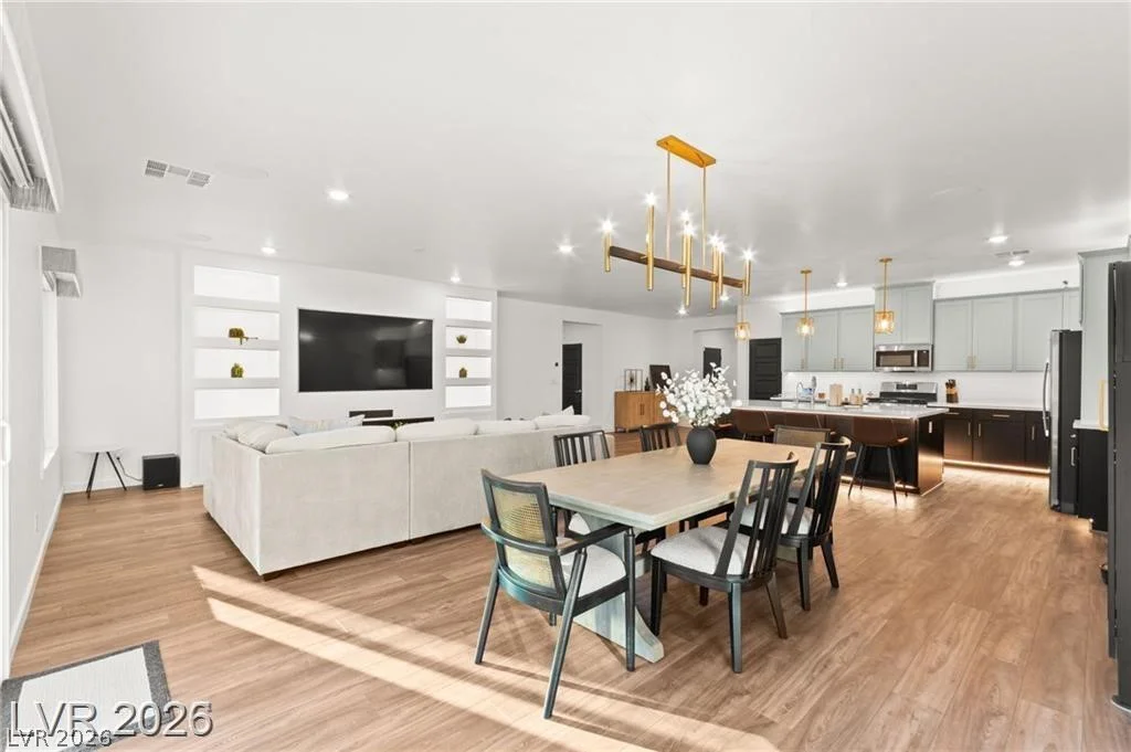 3525 Raina Ridge, Las Vegas, NV 89121