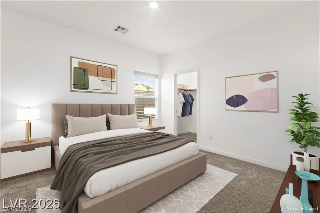 3525 Raina Ridge, Las Vegas, NV 89121