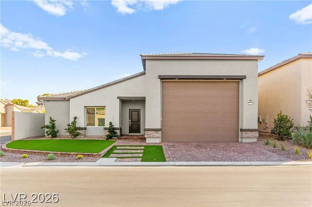 3525 Raina Ridge, Las Vegas, NV 89121