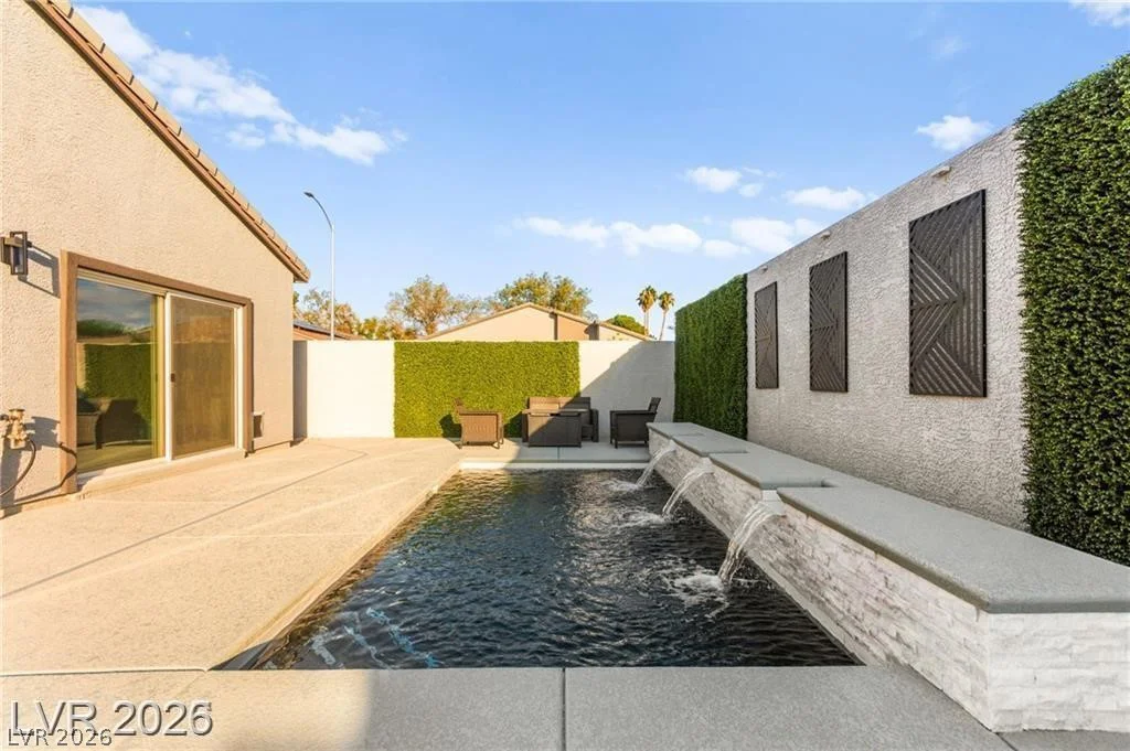 3525 Raina Ridge, Las Vegas, NV 89121