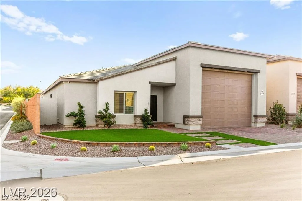 3525 Raina Ridge, Las Vegas, NV 89121