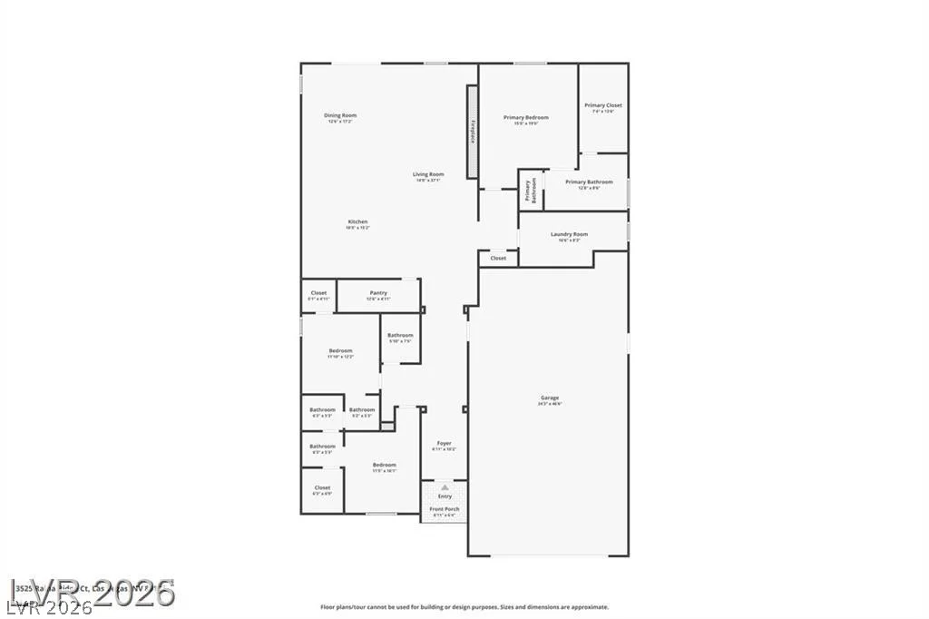 3525 Raina Ridge, Las Vegas, NV 89121