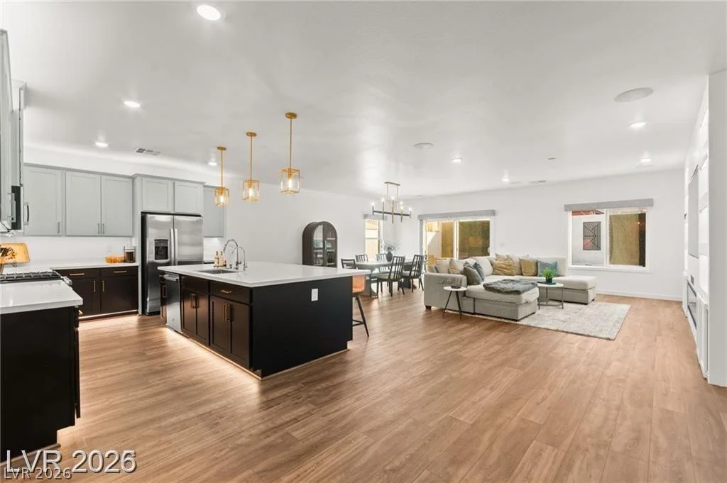 3525 Raina Ridge, Las Vegas, NV 89121
