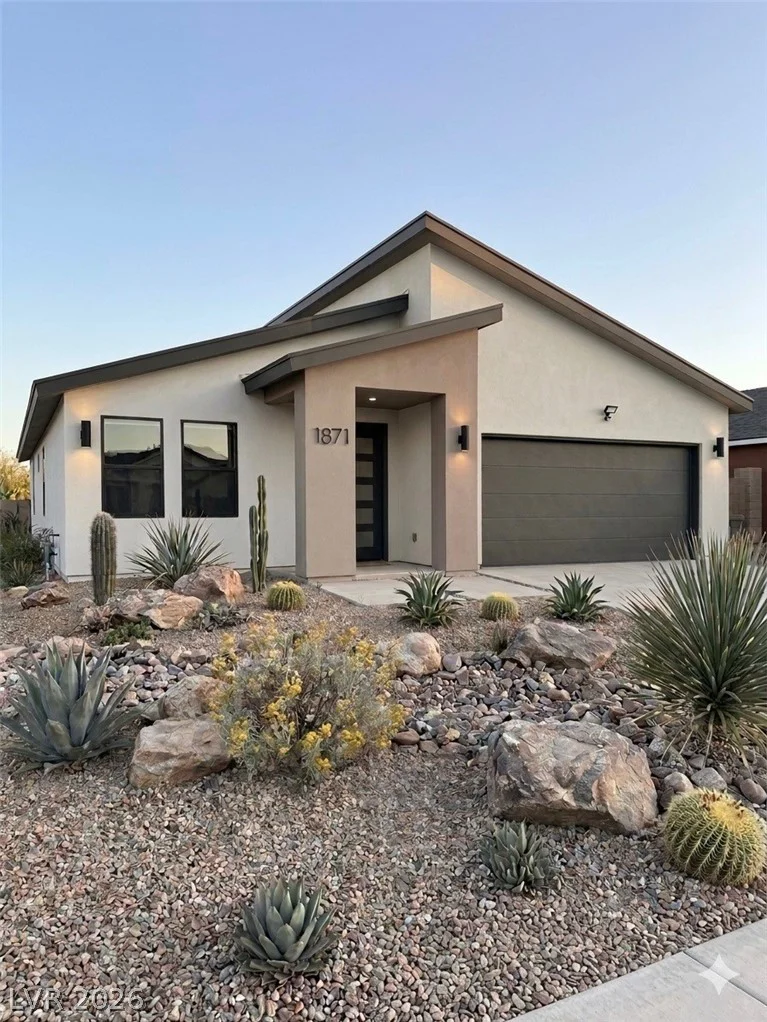 1871 Manzanita, Pahrump, NV 89048