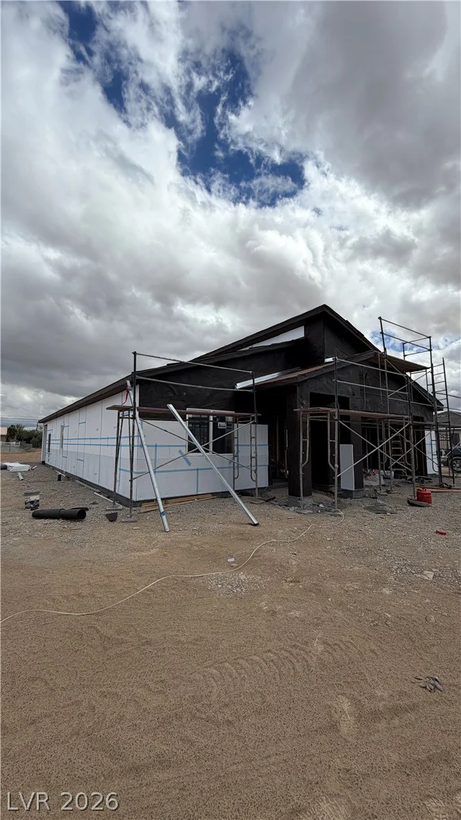 1871 Manzanita, Pahrump, NV 89048