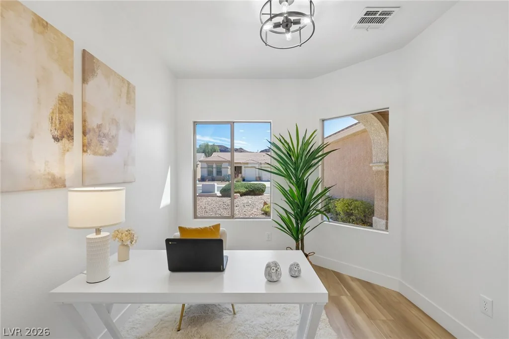 544 Mountain Links, Henderson, NV 89012