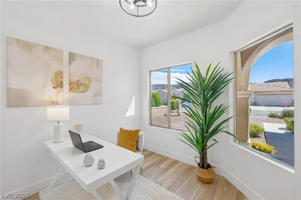 544 Mountain Links, Henderson, NV 89012