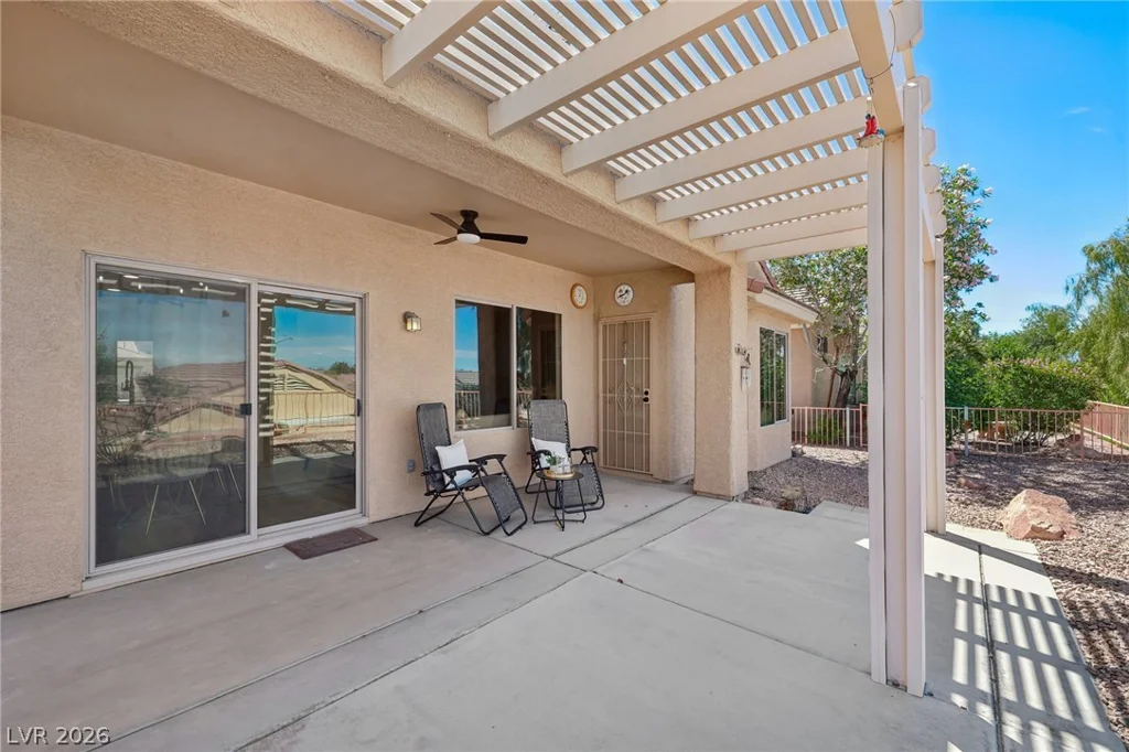 544 Mountain Links, Henderson, NV 89012