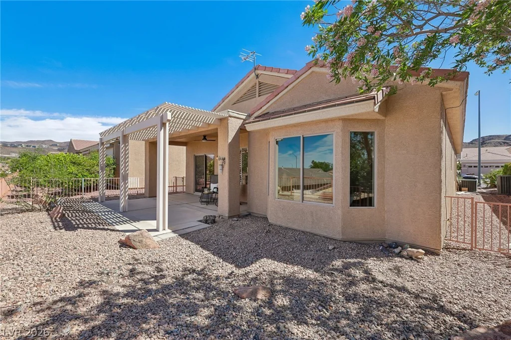 544 Mountain Links, Henderson, NV 89012