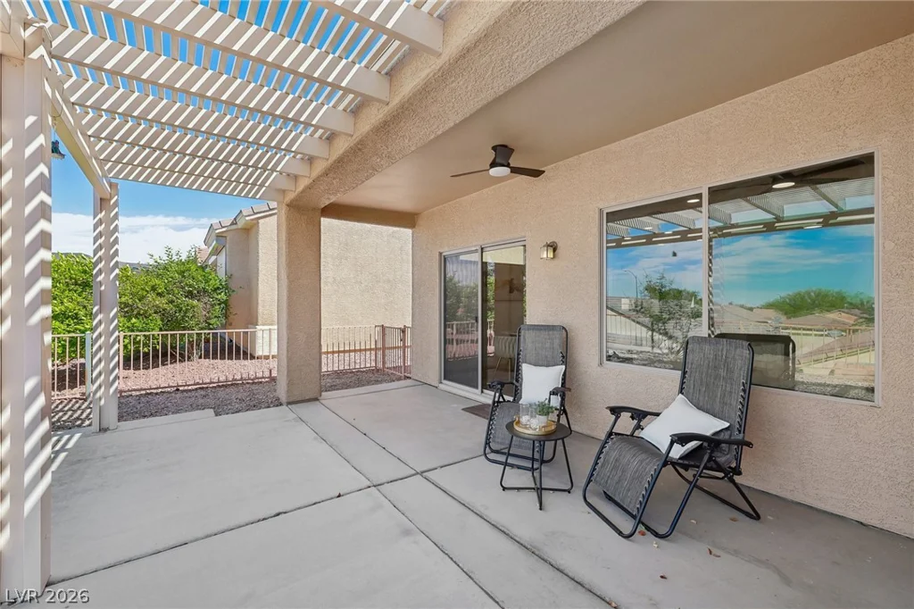 544 Mountain Links, Henderson, NV 89012