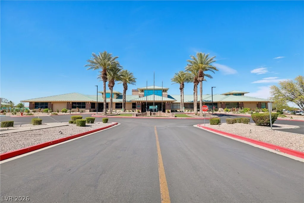 544 Mountain Links, Henderson, NV 89012