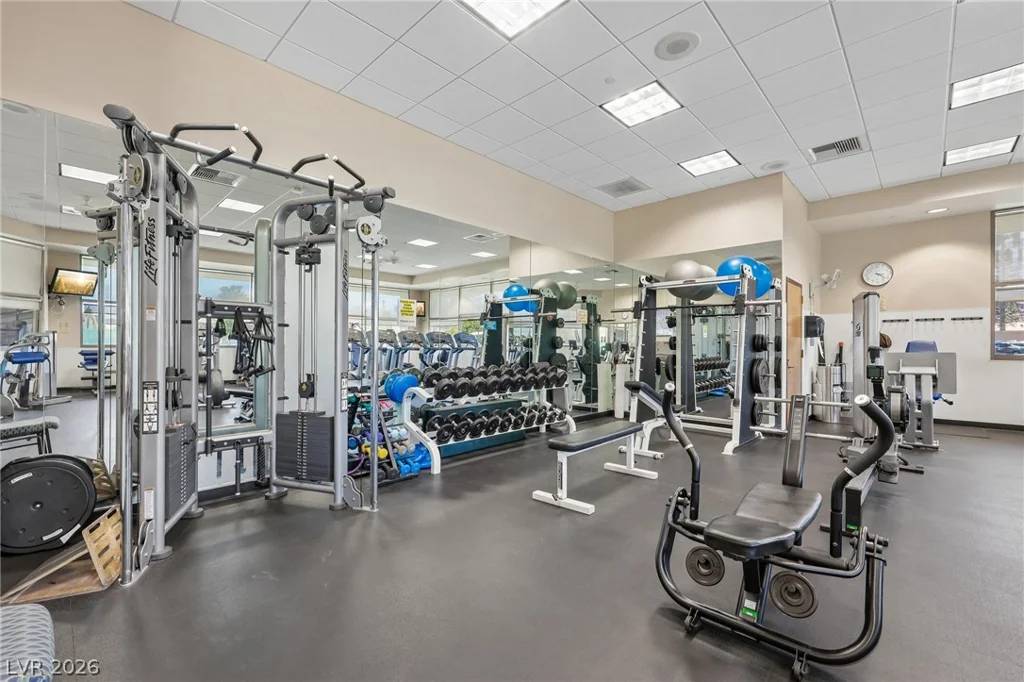 544 Mountain Links, Henderson, NV 89012