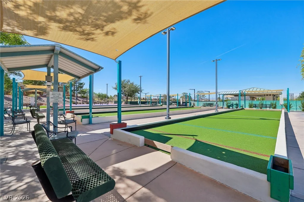 544 Mountain Links, Henderson, NV 89012