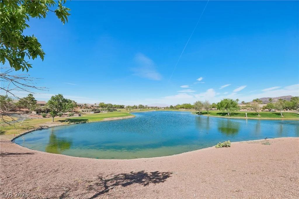 544 Mountain Links, Henderson, NV 89012