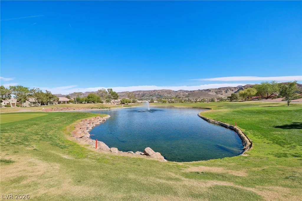 544 Mountain Links, Henderson, NV 89012