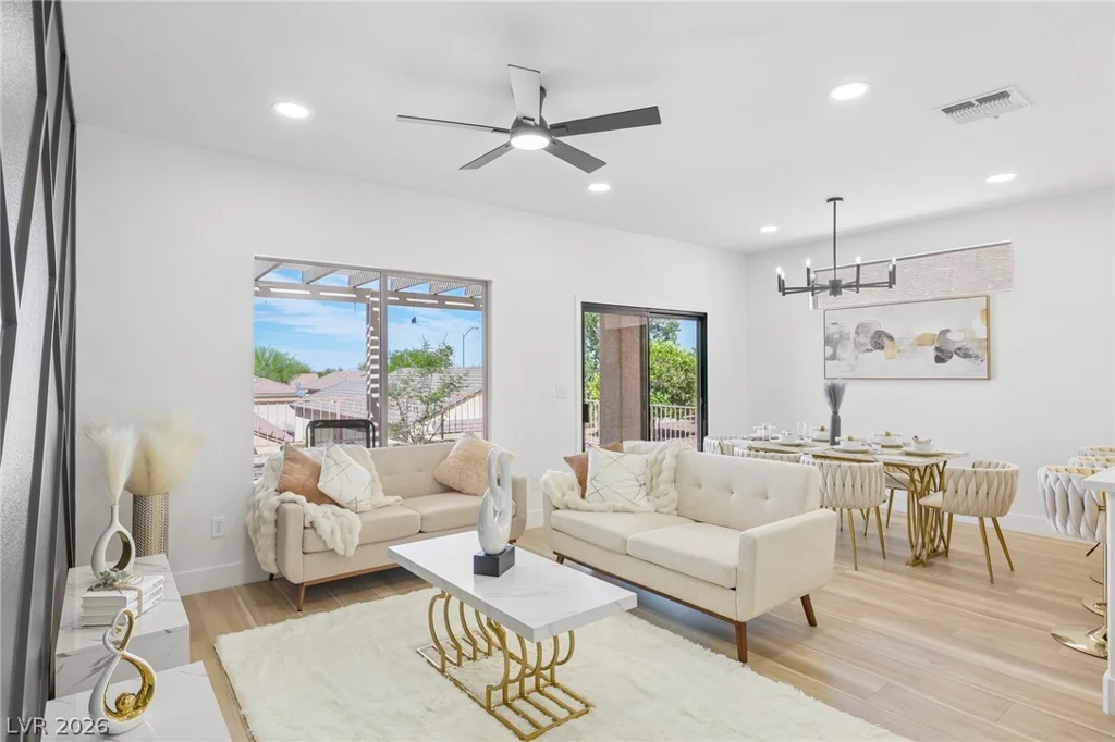 544 Mountain Links, Henderson, NV 89012
