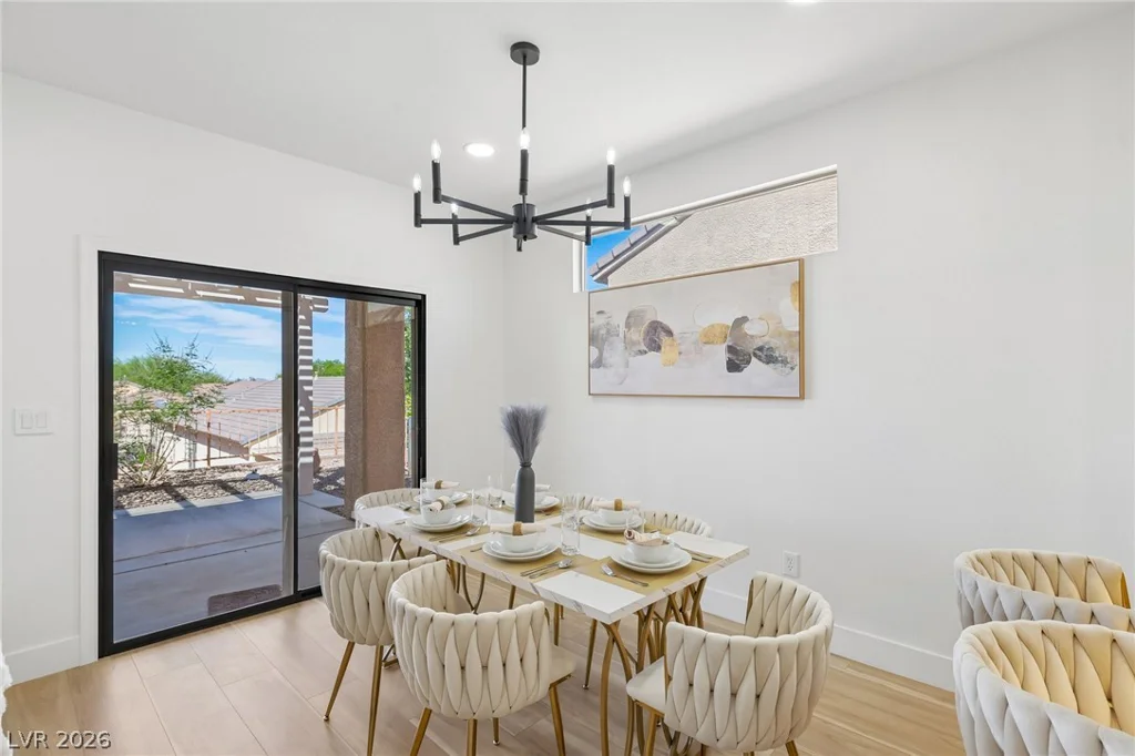 544 Mountain Links, Henderson, NV 89012