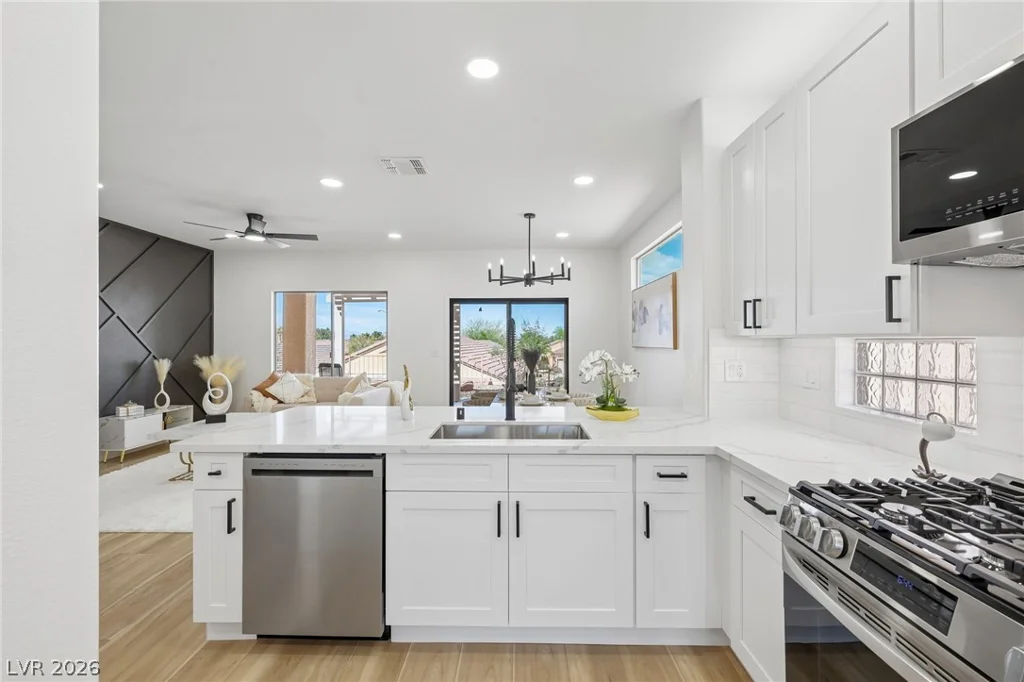 544 Mountain Links, Henderson, NV 89012