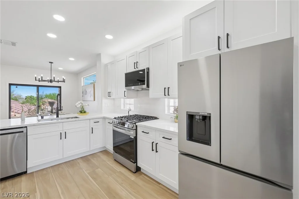 544 Mountain Links, Henderson, NV 89012