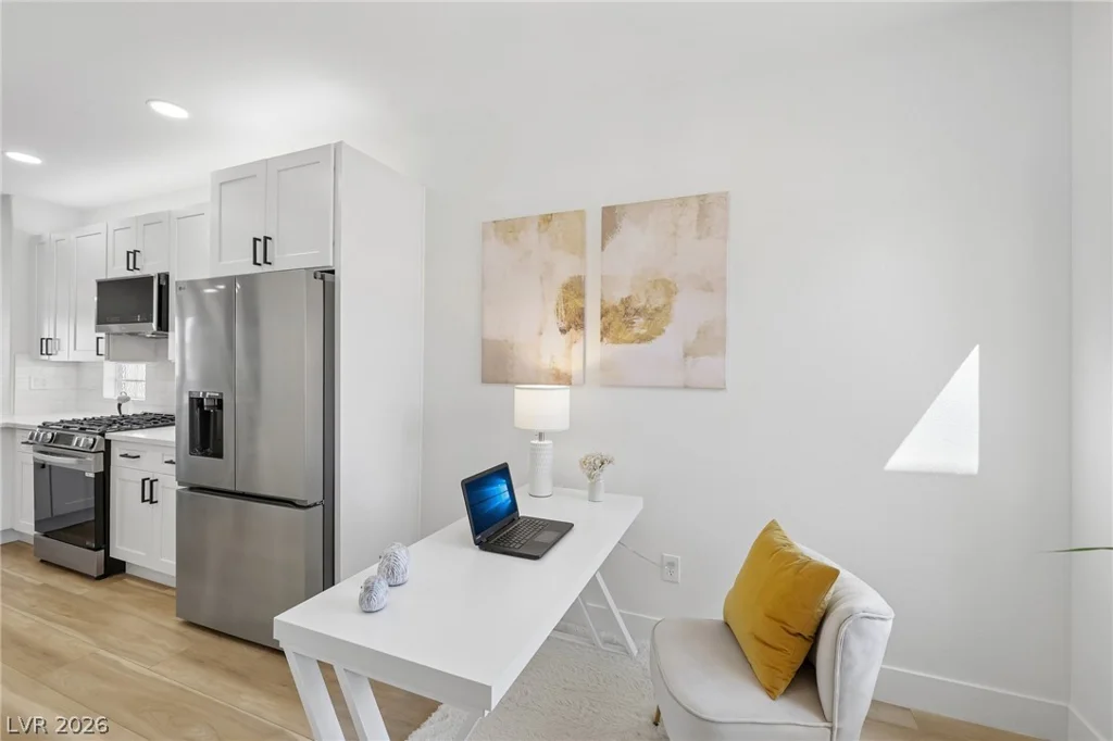 544 Mountain Links, Henderson, NV 89012