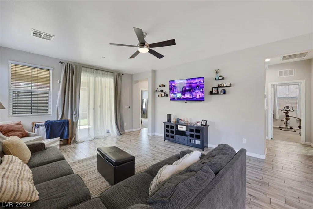 917 Spiracle, Henderson, NV 89002