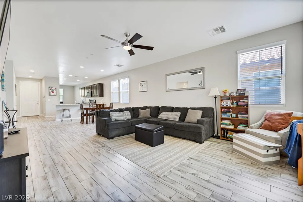 917 Spiracle, Henderson, NV 89002