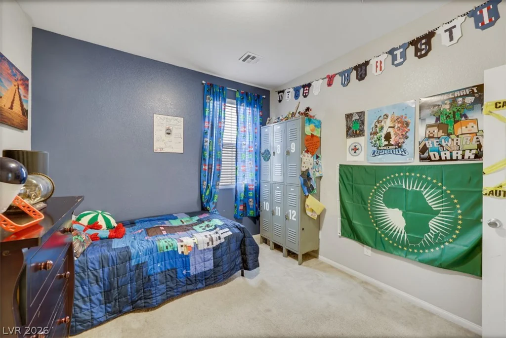 917 Spiracle, Henderson, NV 89002