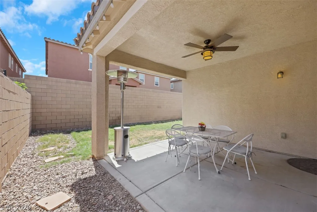 917 Spiracle, Henderson, NV 89002