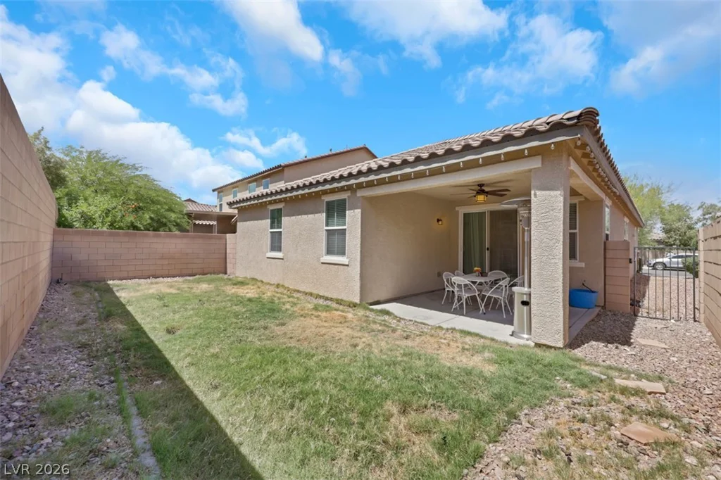 917 Spiracle, Henderson, NV 89002