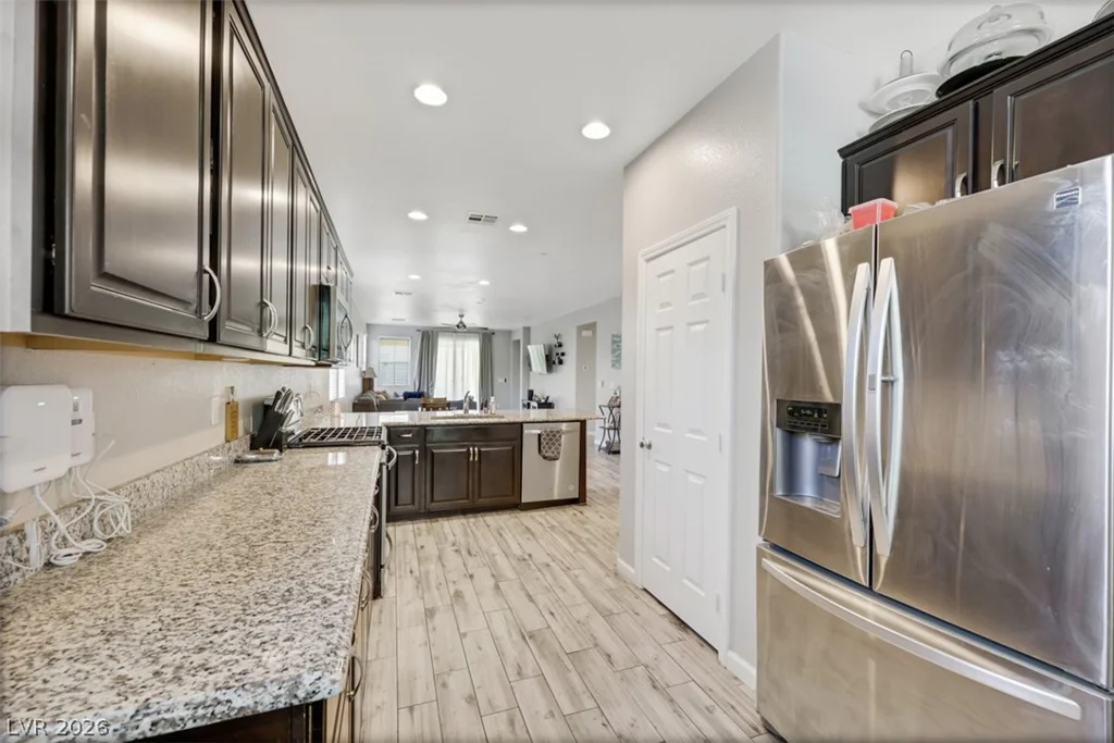 917 Spiracle, Henderson, NV 89002