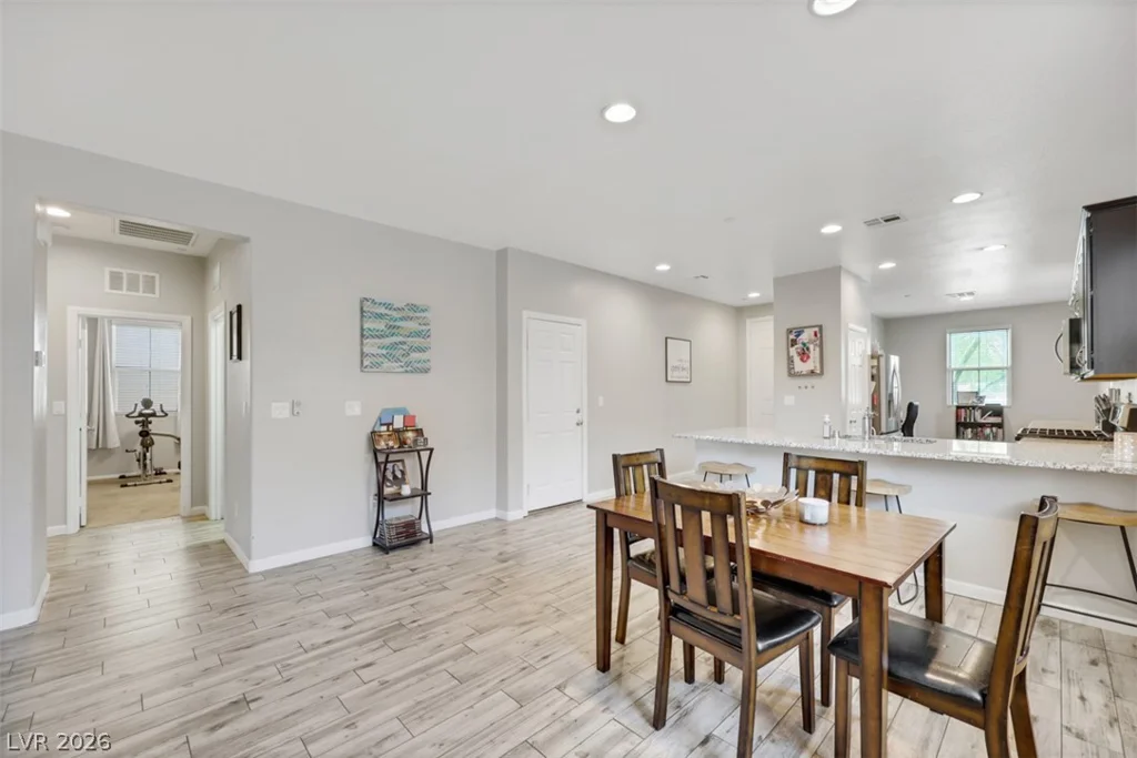 917 Spiracle, Henderson, NV 89002