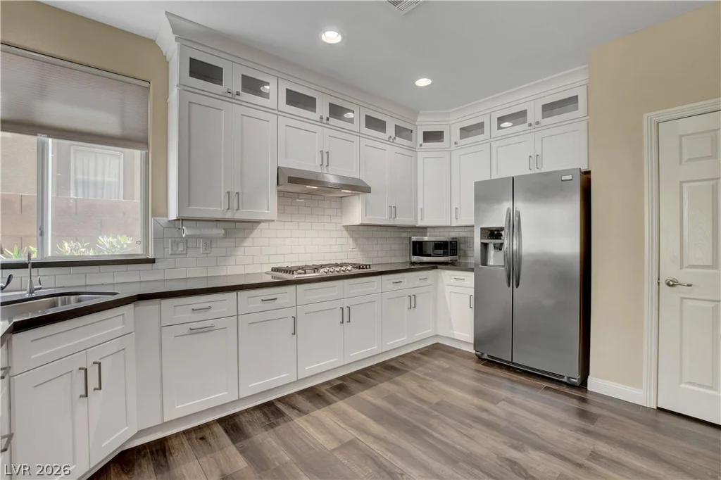 338 Shimmering Moon, Henderson, NV 89015