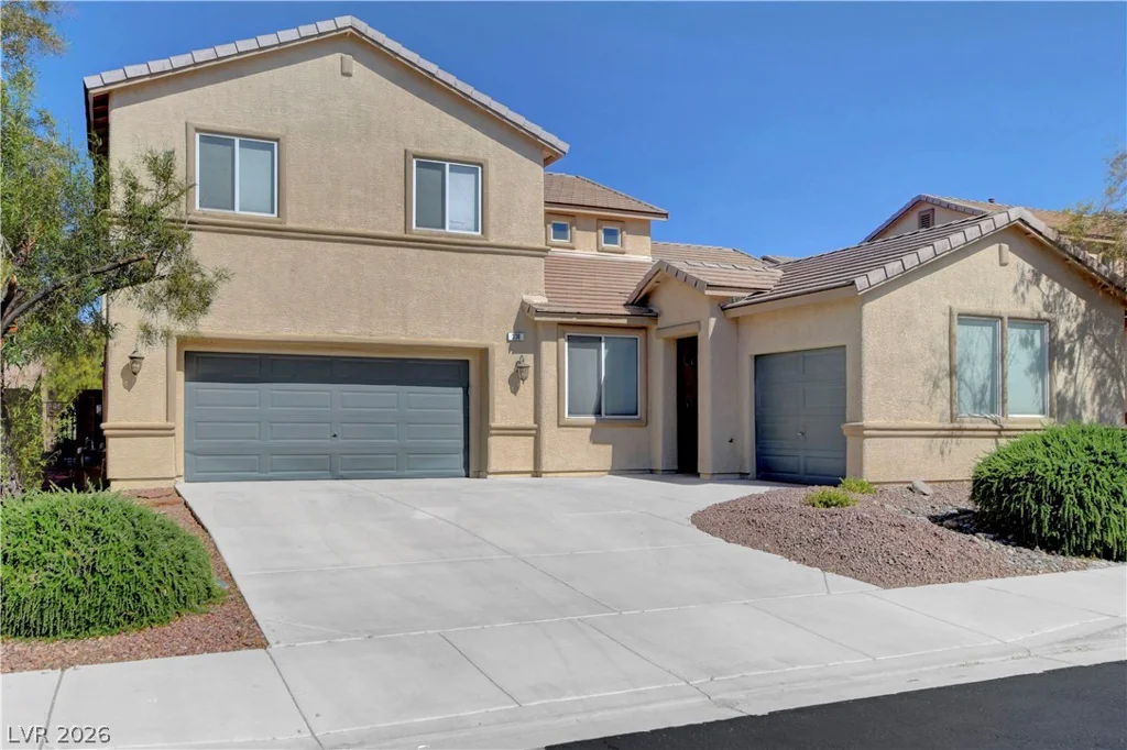 338 Shimmering Moon, Henderson, NV 89015