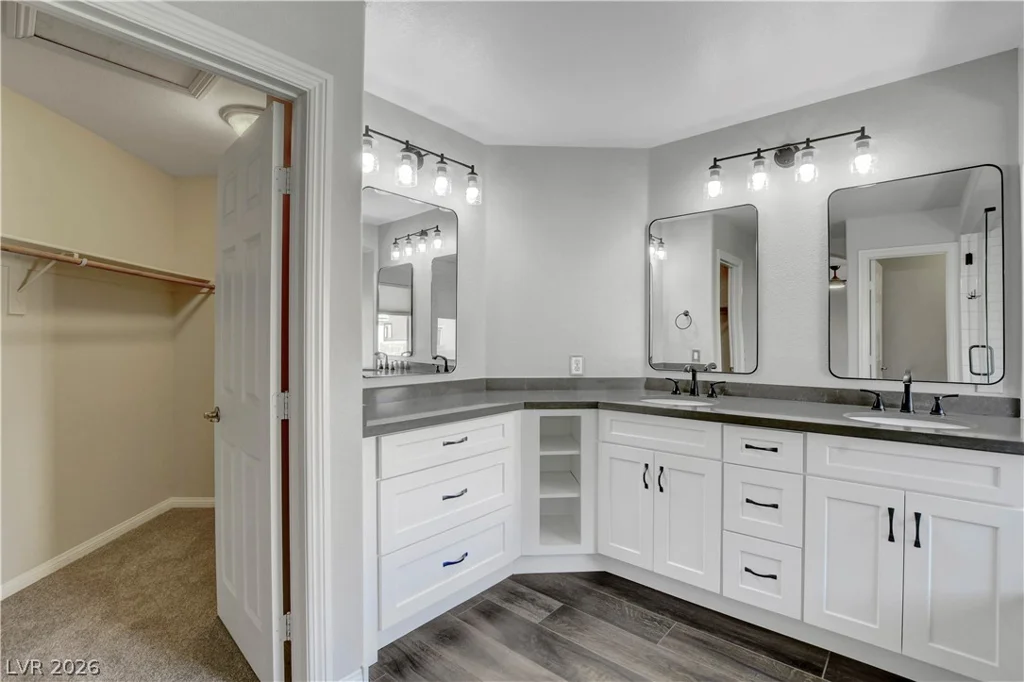 338 Shimmering Moon, Henderson, NV 89015