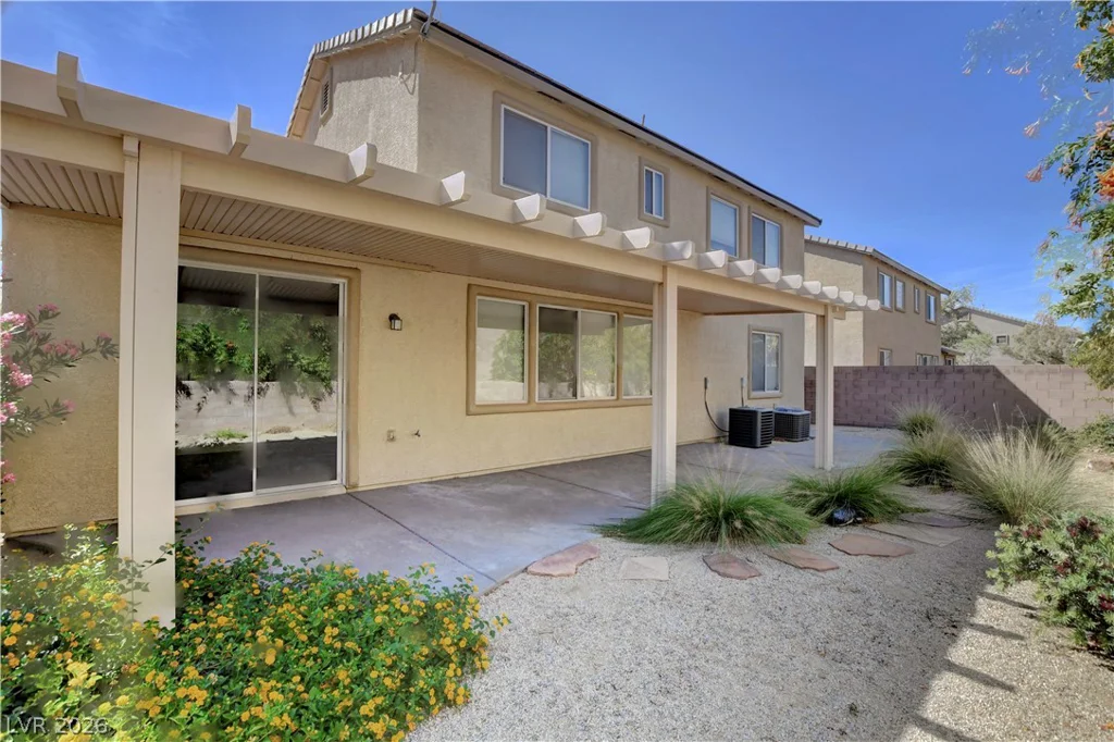 338 Shimmering Moon, Henderson, NV 89015