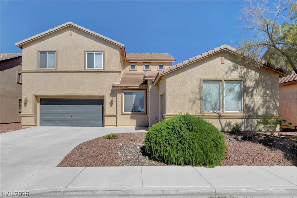 338 Shimmering Moon, Henderson, NV 89015