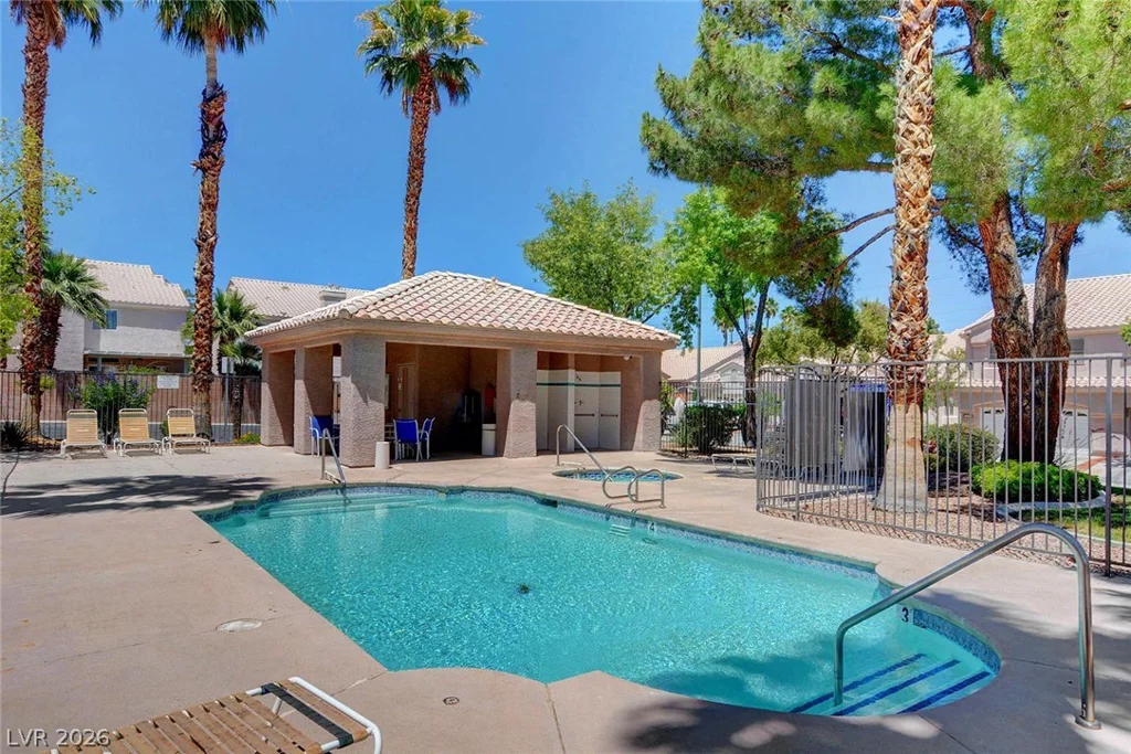 5370 Runningbrook, Las Vegas, NV 89120