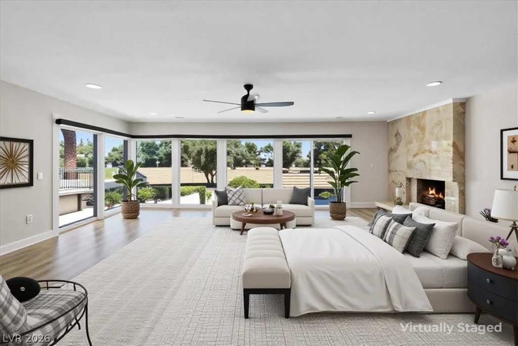 778 Vegas Valley, Las Vegas, NV 89109