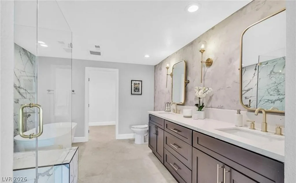 778 Vegas Valley, Las Vegas, NV 89109