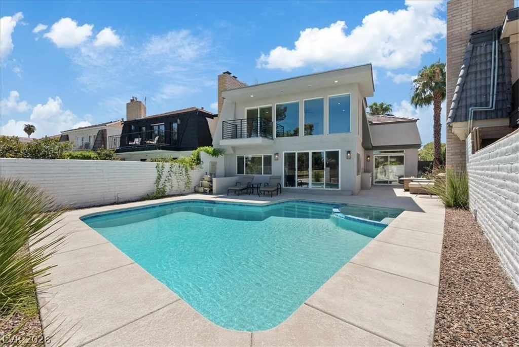 778 Vegas Valley, Las Vegas, NV 89109