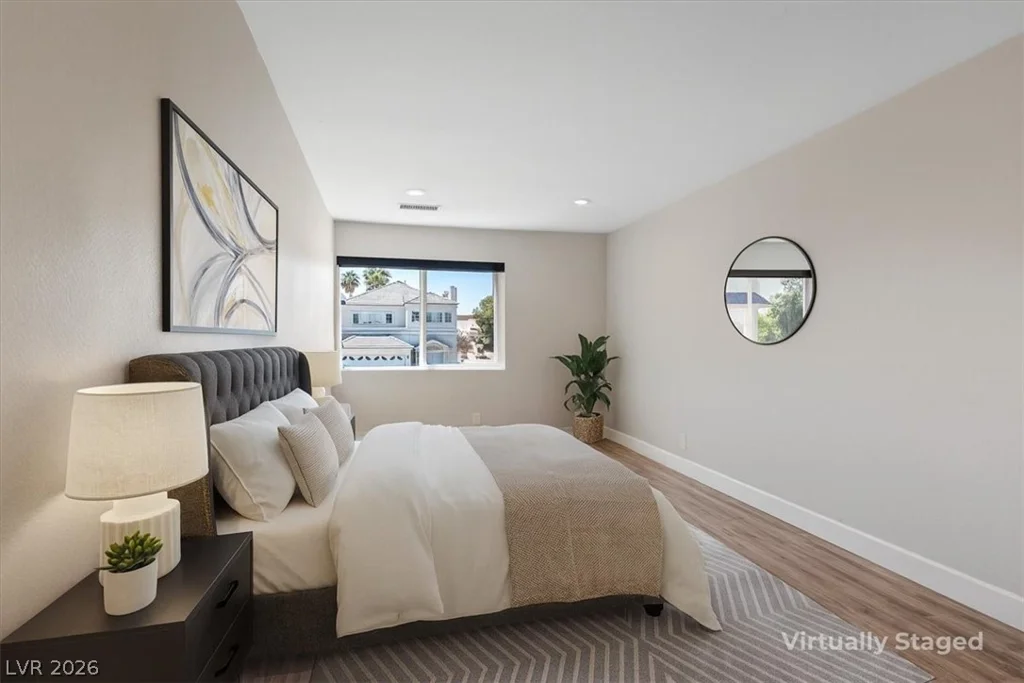 778 Vegas Valley, Las Vegas, NV 89109