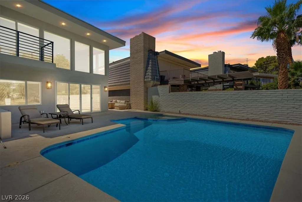 778 Vegas Valley, Las Vegas, NV 89109