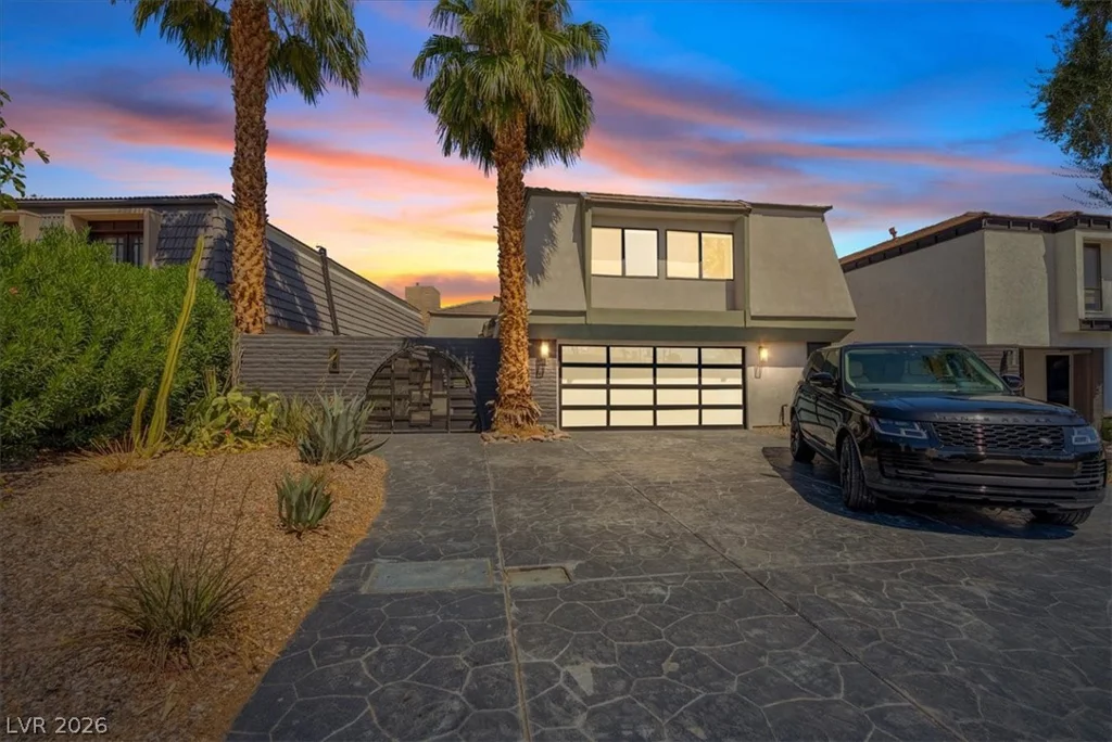 778 Vegas Valley, Las Vegas, NV 89109